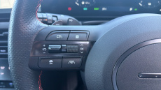 Hyundai TUCSON 1.6T Plug-in Hybrid N Line 5dr Auto Estate